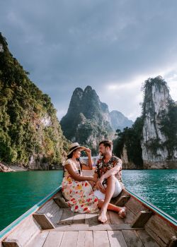 The Titanic Holidays