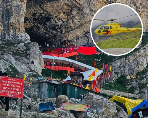 The Titanic Holidays