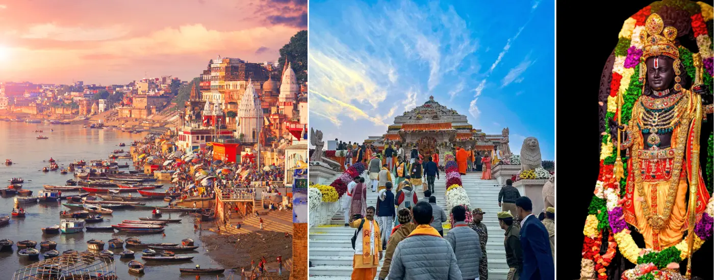 Ayodhya Tour Package
