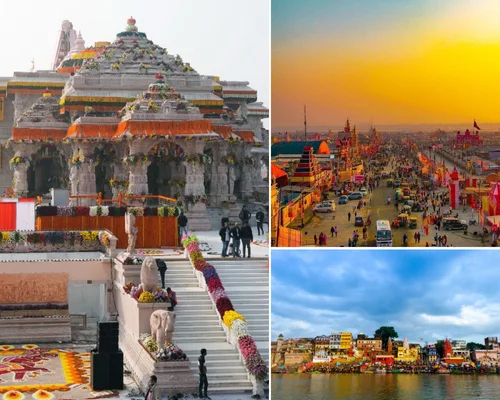 The Titanic Holidays