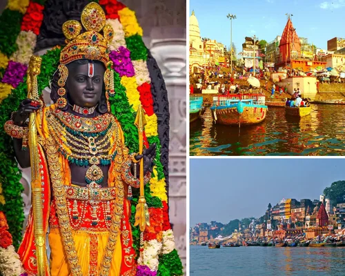 The Titanic Holidays