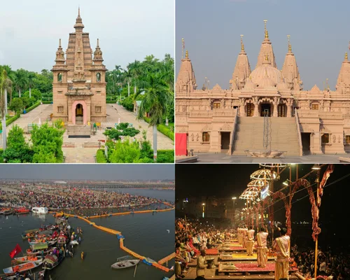 The Titanic Holidays