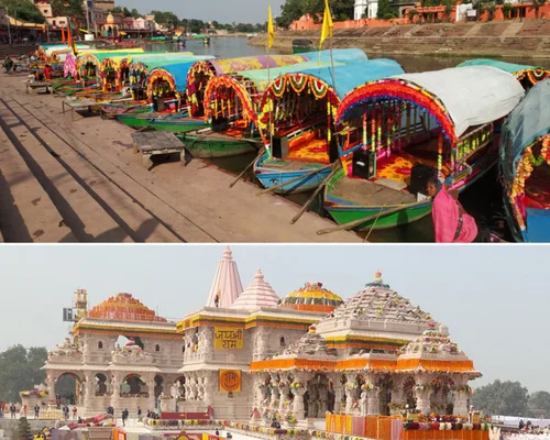 The Titanic Holidays