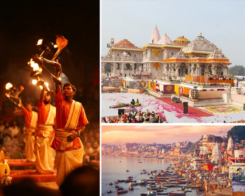 The Titanic Holidays