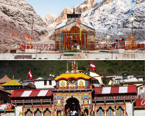 The Titanic Holidays