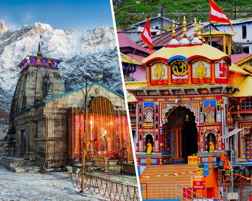 The Titanic Holidays