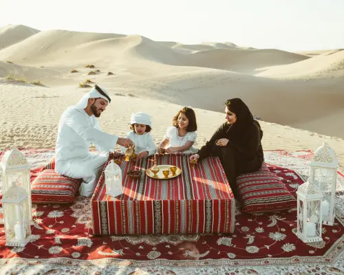 The Titanic Holidays