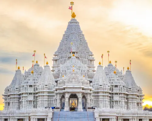 The Titanic Holidays