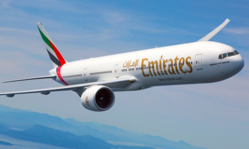 International Flight