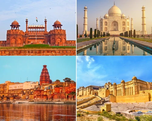 The Titanic Holidays