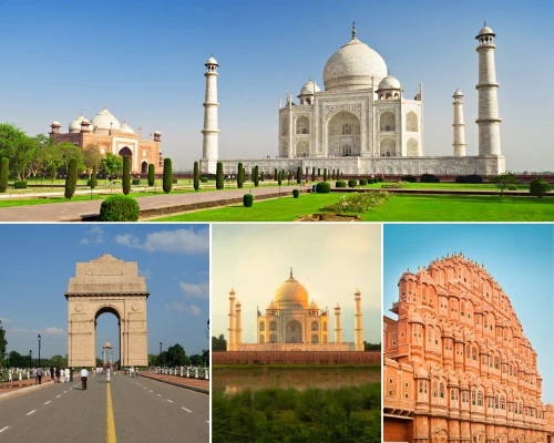 The Titanic Holidays