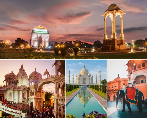 The Titanic Holidays