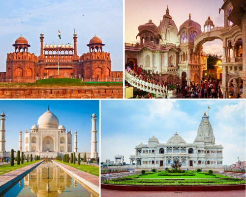 The Titanic Holidays