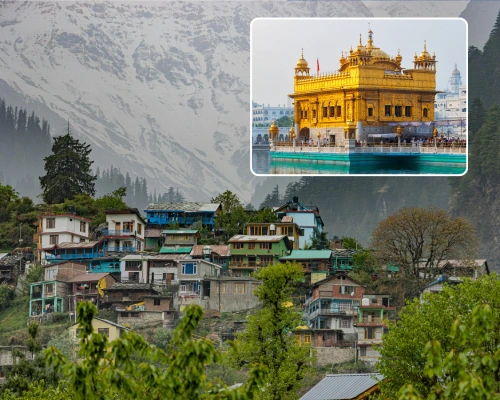 The Titanic Holidays