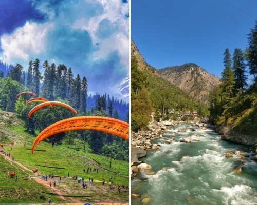 The Titanic Holidays