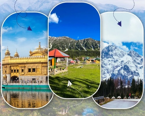 The Titanic Holidays