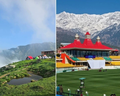 The Titanic Holidays