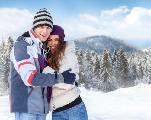 Shimla-Manali with Amritsar Package