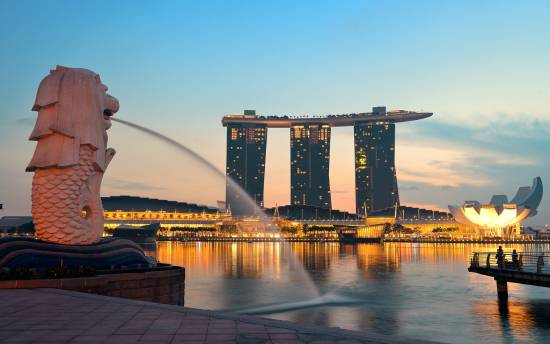 The Titanic Holidays