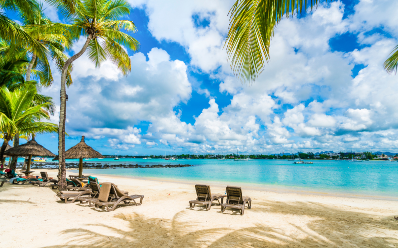 The Titanic Holidays