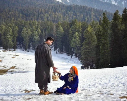 The Titanic Holidays