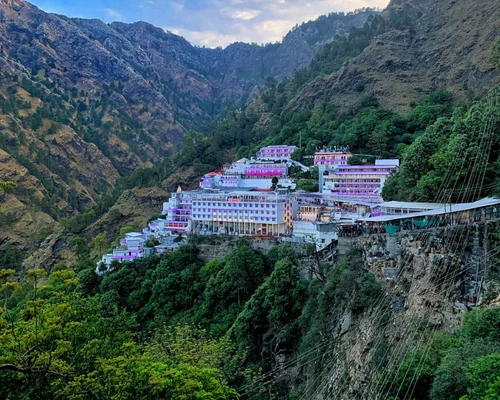 The Titanic Holidays