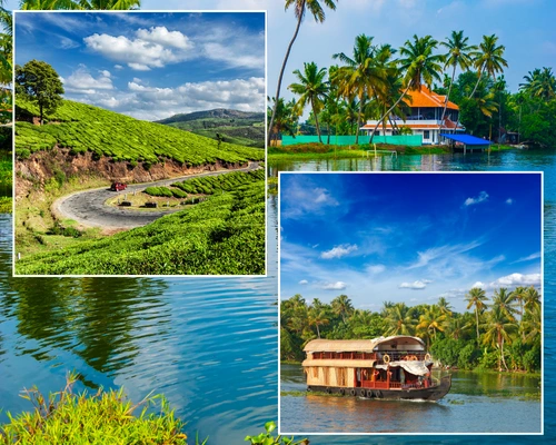 The Titanic Holidays