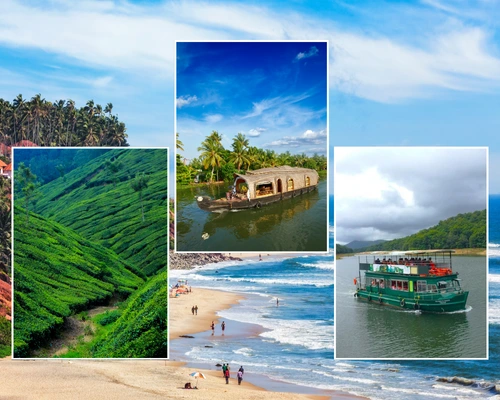 The Titanic Holidays