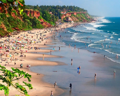 The Titanic Holidays