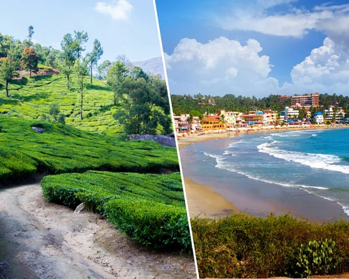 The Titanic Holidays