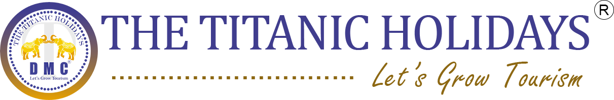 The Titanic Holidays