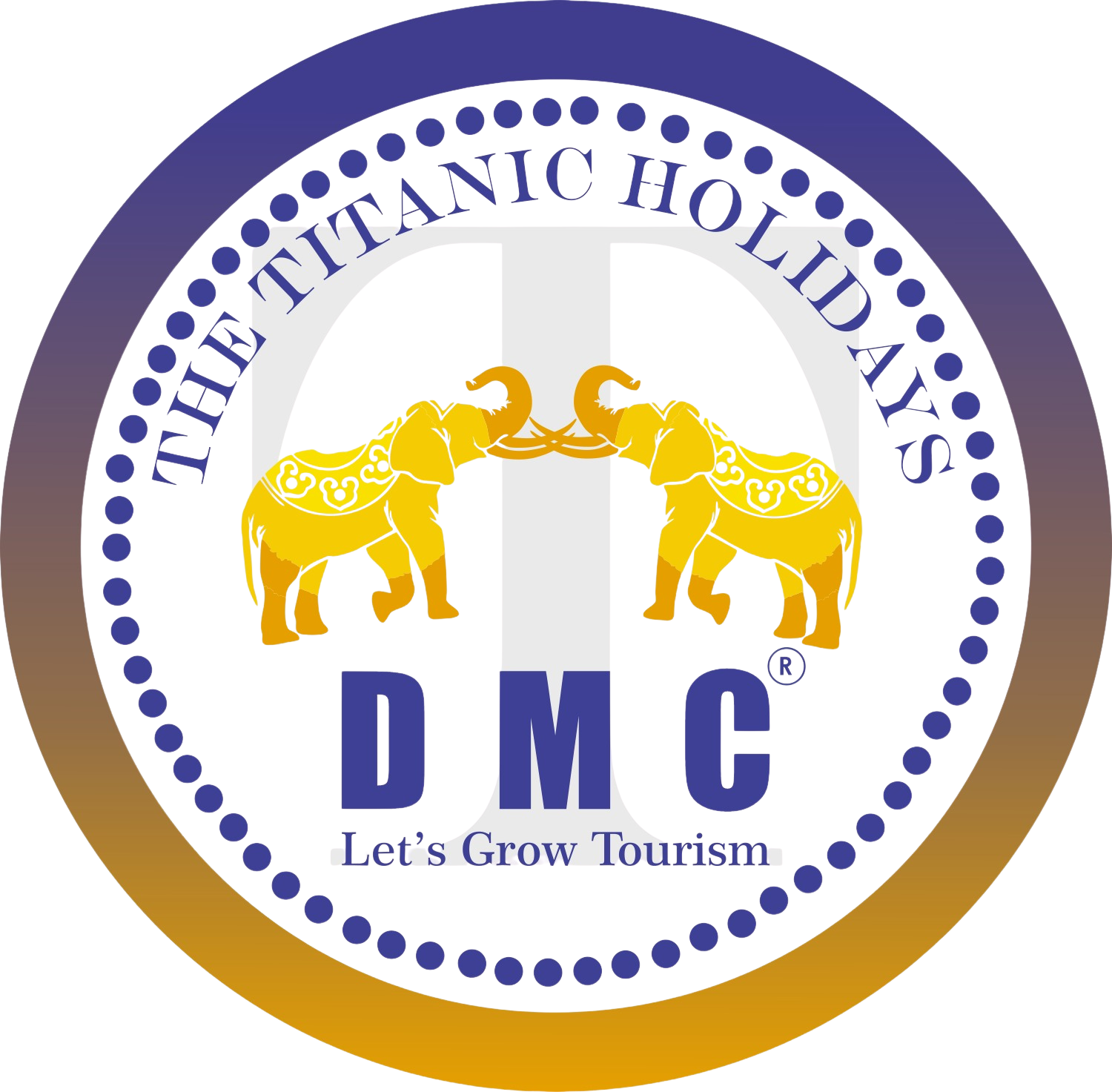 The Titanic Holidays