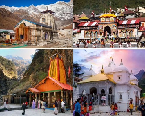 The Titanic Holidays