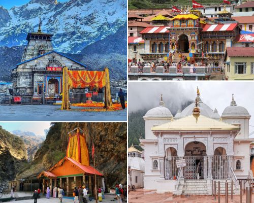 The Titanic Holidays