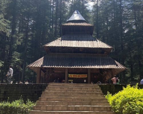 The Titanic Holidays