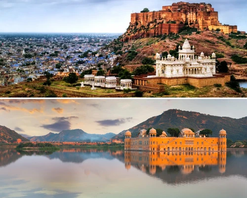 The Titanic Holidays