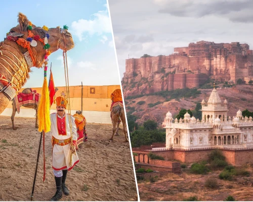 The Titanic Holidays