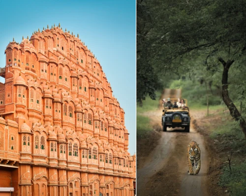 The Titanic Holidays