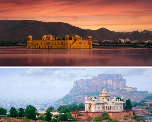 The Titanic Holidays