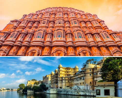 The Titanic Holidays