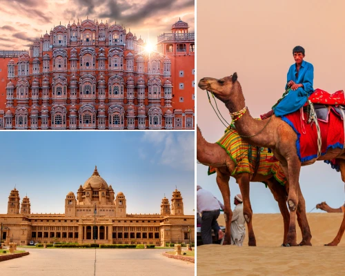 The Titanic Holidays