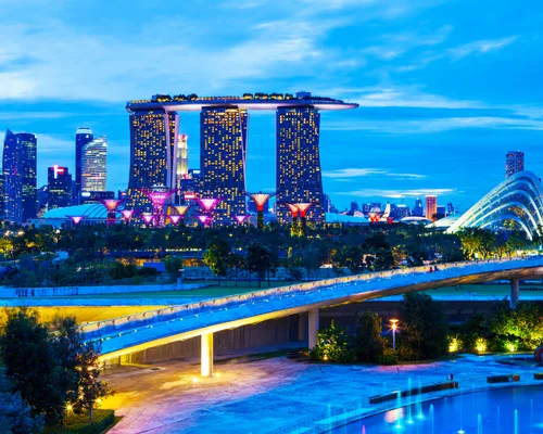 The Titanic Holidays