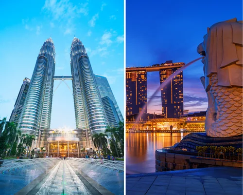 The Titanic Holidays