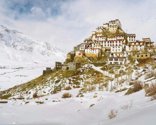 The Titanic Holidays