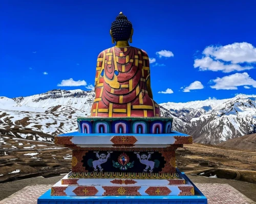 The Titanic Holidays