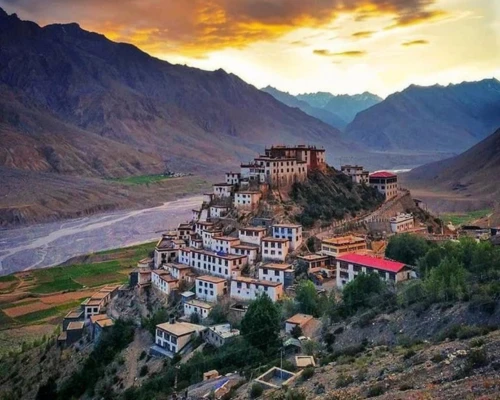 The Titanic Holidays