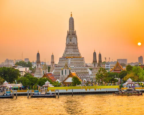 The Titanic Holidays