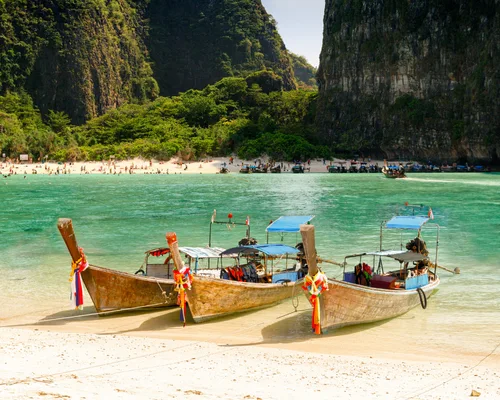 The Titanic Holidays