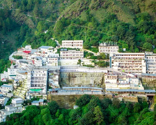 The Titanic Holidays