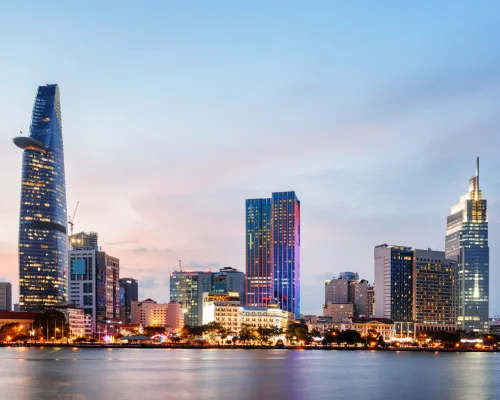 The Titanic Holidays